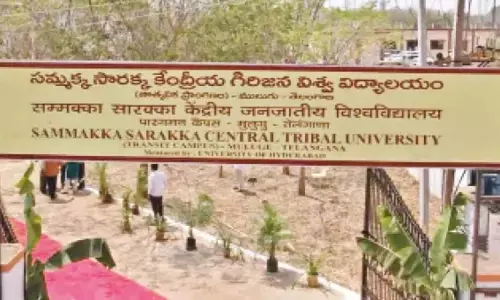 Tribal Varsity VC Seeks Heritage Probe Into Ancient Remains