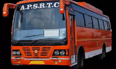 APSRTC to Install Panic Buttons in Buses Following Supreme Court Directive