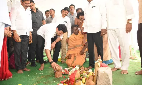 Bharath Pledges Rs1 Crore Donation For Thalassemia Centre