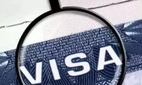 Green Card From Home Country Only, Says US Green Card From Home Country Only, Says US