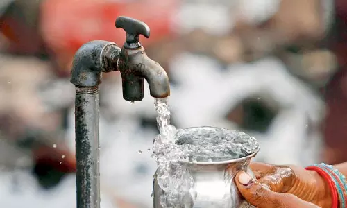Ahmedabad Water Contamination: Shah Reviews Situation