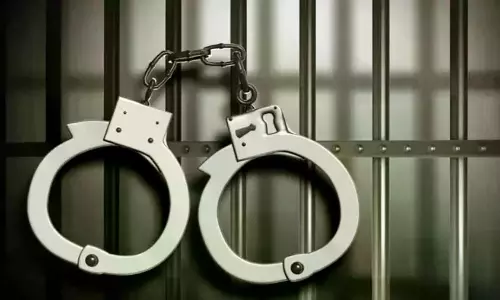 Hyderabad Police Nabs Woman for Threatening Govt Staffer with Secret Photos