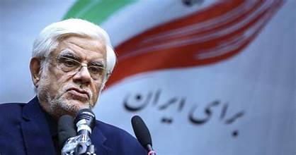 Iran Warns Against Transit Of 'Enemy' Weapons Through Strait of Hormuz