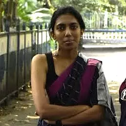 Roshna Arafa Ali