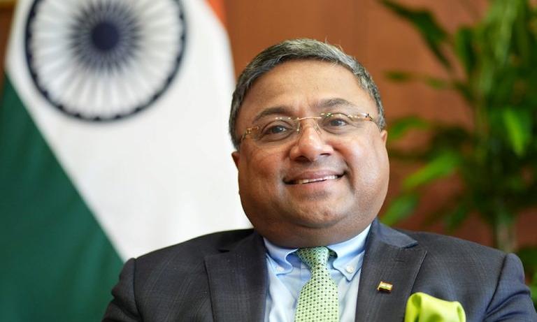 India Rejects Dutch Media Query on Rights Concerns