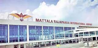India Monitors Sri Lanka’s Mattala Airport Investment Move, May Bid For Project