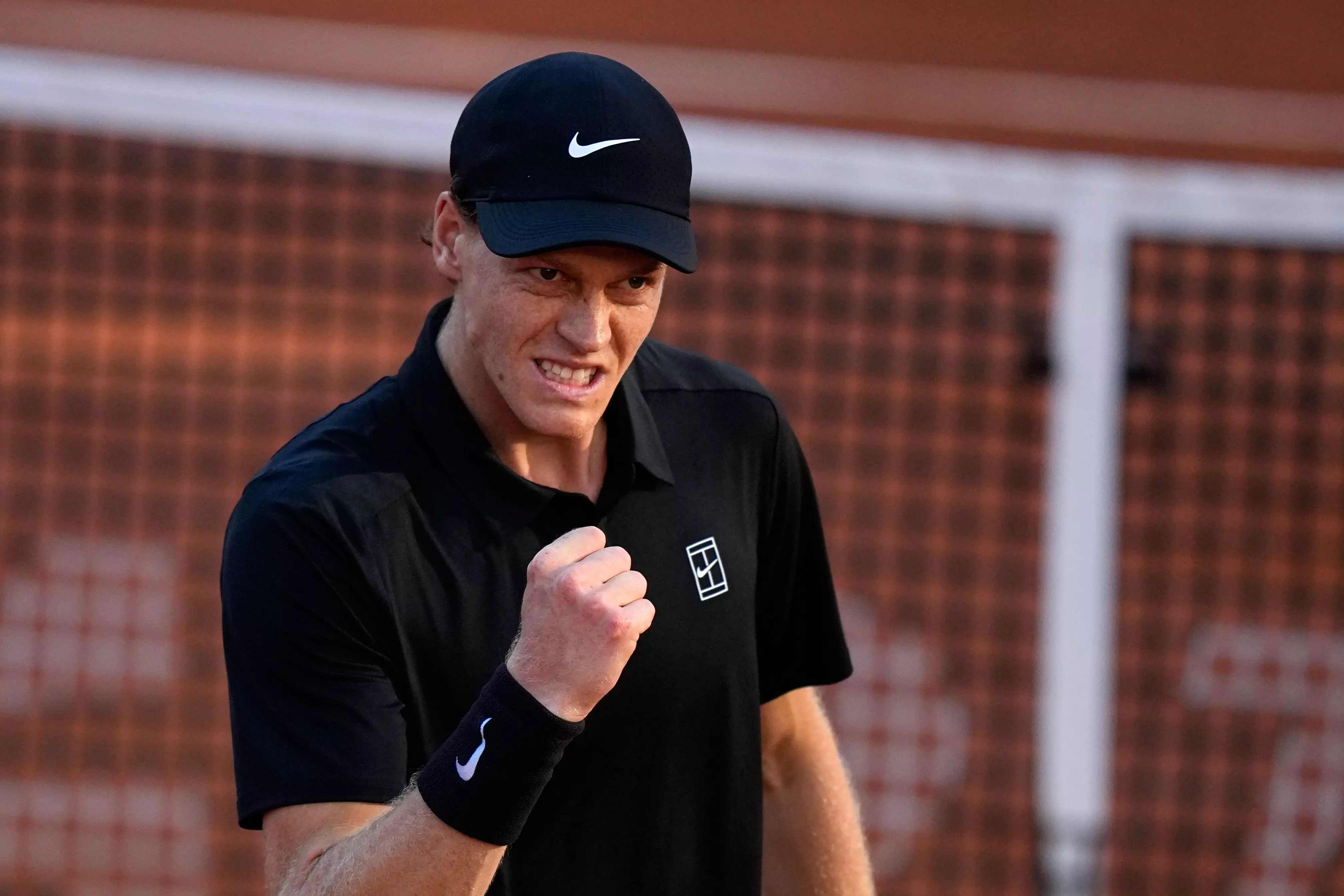 Jannik Sinner Wins Italian Open, Extends Masters Tournament Streak