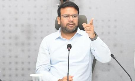 Gvmc GVMC Blacklists Two Firms For Tender Irregularities