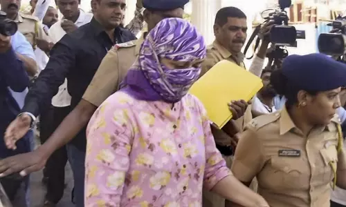 TCS Case : Court Says Clear Evidence Of Abetment By POSH Committee Member