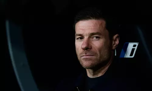 Xabi Alonso Appointed Chelsea Manager on Four-Year Deal Xabi Alonso Appointed Chelsea Manager on Four-Year Deal
