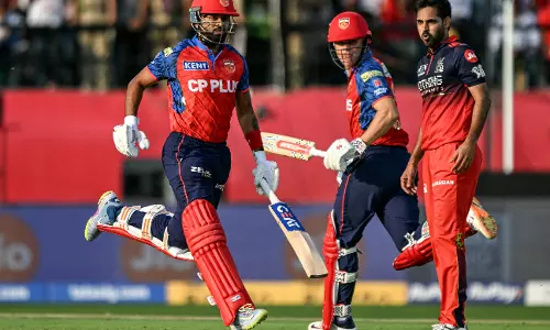 IPL 2026, PBKS vs RCB LIVE: RCB Beat PBKS To Qualify For Playoffs IPL 2026, PBKS vs RCB LIVE: RCB Beat PBKS To Qualify For Playoffs