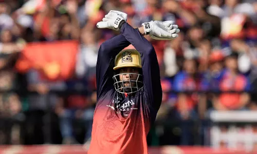 IPL 2026: RCB Beat Punjab Kings By 22 Runs, Qualify For Playoffs IPL 2026: RCB Beat Punjab Kings By 22 Runs, Qualify For Playoffs