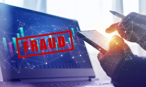 Khammam Police Arrest AP Man For Rs 1 Crore Online Trading Fraud