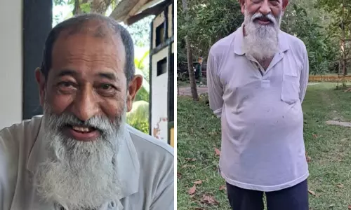 Legend Of Northeast Tourism Sector And Owner Of Wild Grass Resort At Kaziranga In Assam Passes Away Legend Of Northeast Tourism Sector And Owner Of Wild Grass Resort At Kaziranga In Assam Passes Away