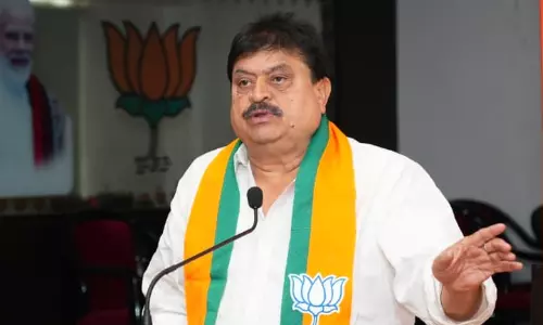 BJP Slams Police Action on Go Rakshaks BJP Slams Police Action on Go Rakshaks
