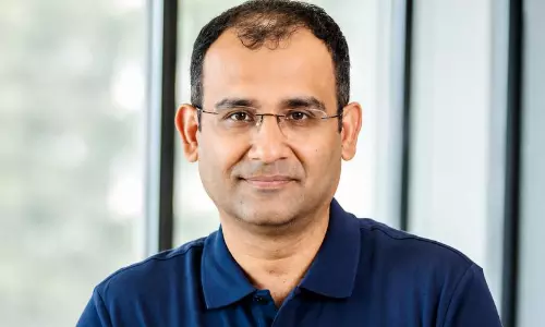 ALLEN CEO Kukreja Welcomes Changes in NEET ALLEN CEO Kukreja Welcomes Changes in NEET