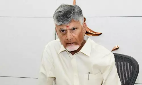 CM Urges Centre to Review Tobacco Tax Hike to Protect Farmers CM Urges Centre to Review Tobacco Tax Hike to Protect Farmers