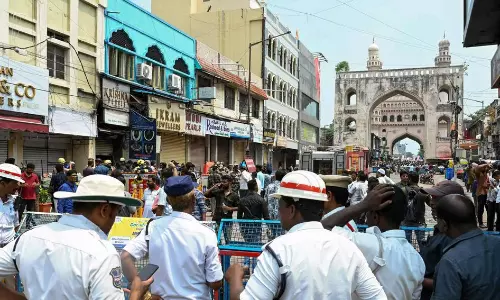 A Year After, Hyderabad Remains Oblivious to Fire Safety A Year After, Hyderabad Remains Oblivious to Fire Safety