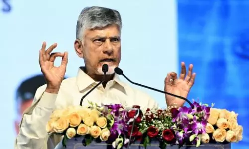 VHP Wants Clarity on AP Scheme for Increasing Population VHP Wants Clarity on AP Scheme for Increasing Population