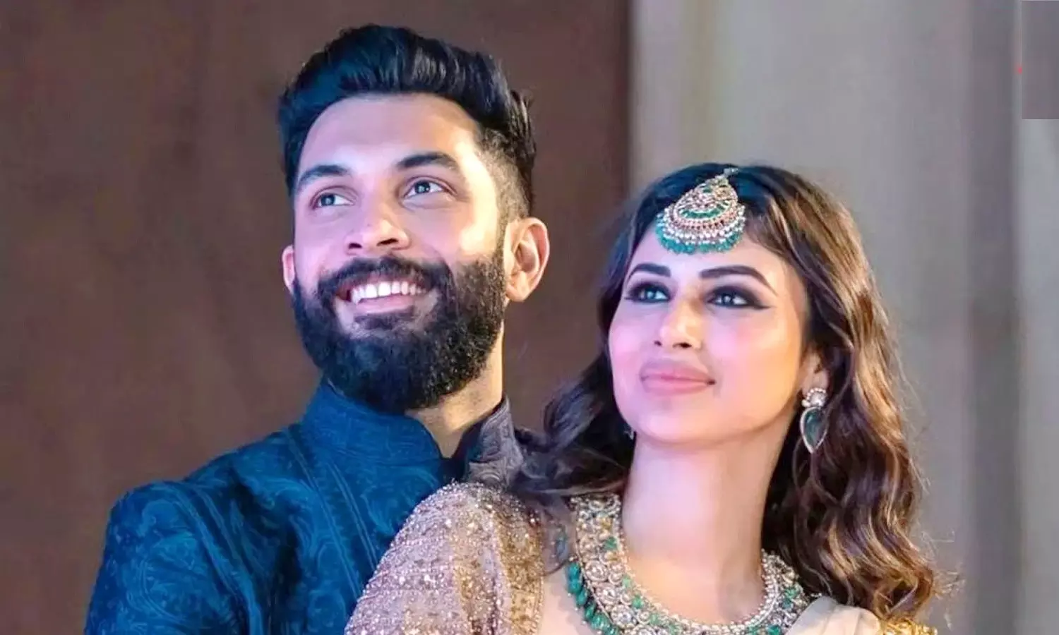 Mouni Roy, Suraj Nambiar Spark Reconciliation Rumors After Confirming Separation Mouni Roy, Suraj Nambiar Spark Reconciliation Rumors After Confirming Separation