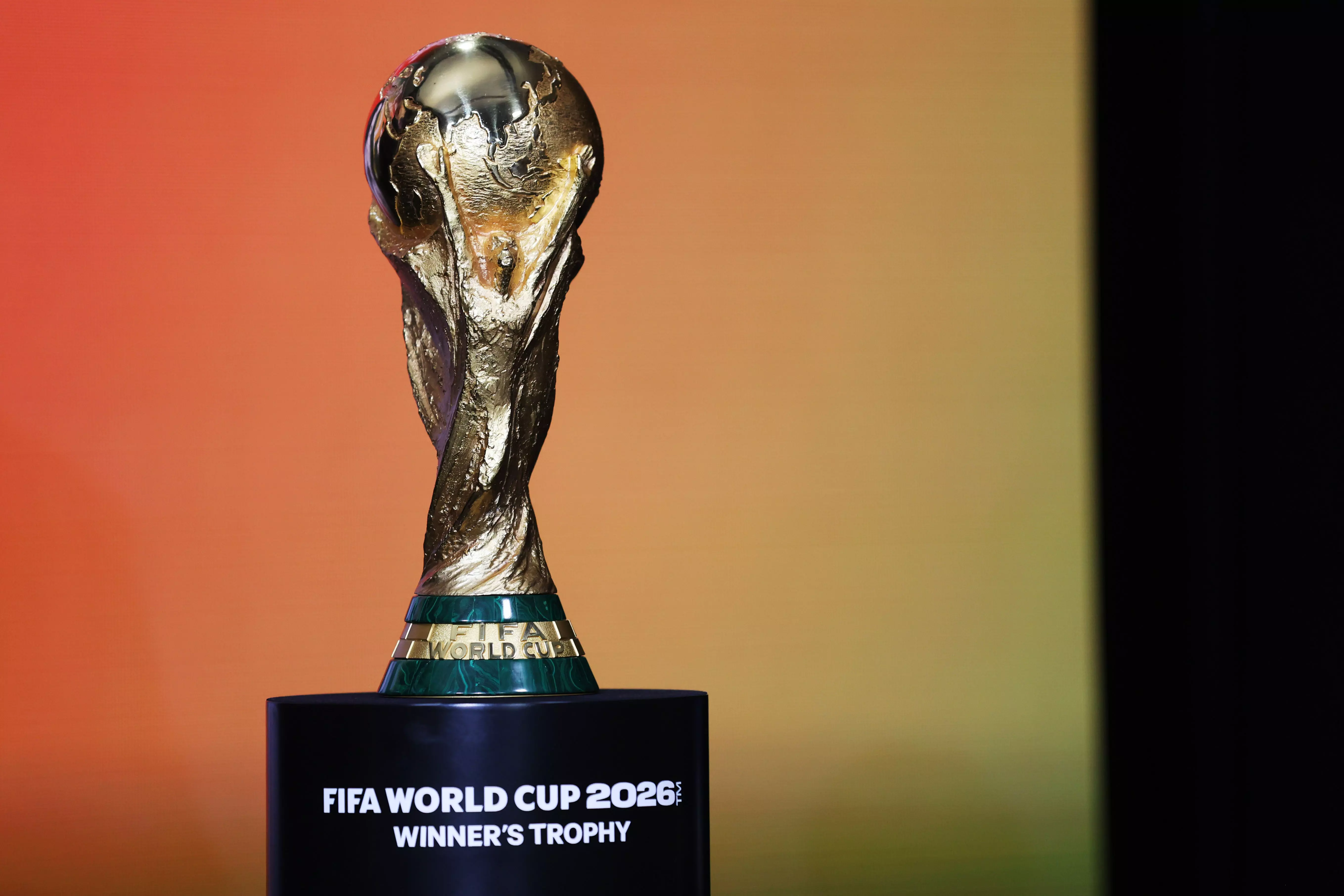 FIFA 2026 Faces Greenwashing Allegations Amid Climate Concerns FIFA 2026 Faces Greenwashing Allegations Amid Climate Concerns