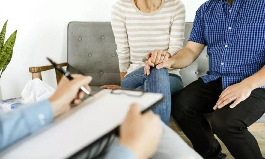 Myths Around Divorce, Sex, HIV Risk… Debunked Myths Around Divorce, Sex, HIV Risk… Debunked