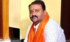 VHP Leader Slams Govt Over Cow Killings VHP Leader Slams Govt Over Cow Killings