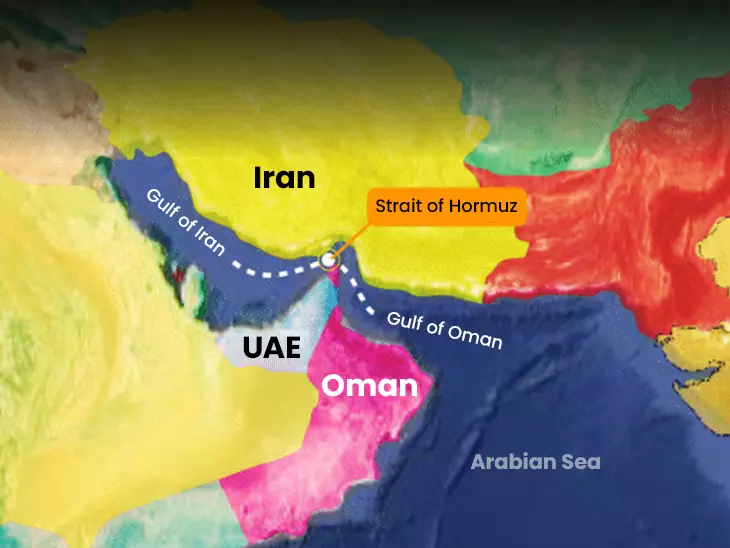 DC Edit | It’s Time For Iran To See Sense DC Edit | It’s Time For Iran To See Sense