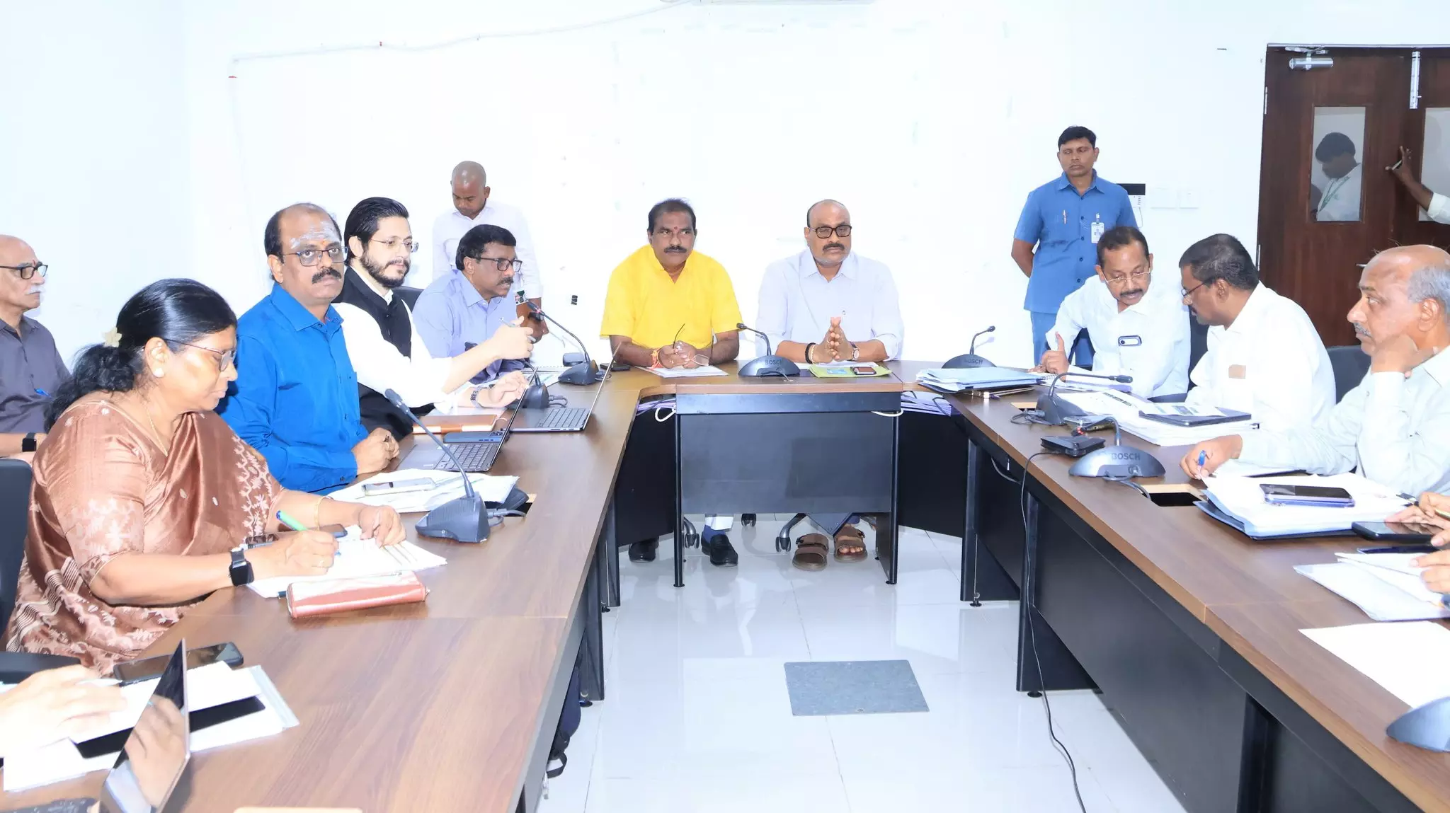 AP Announces Schedule for Water Release for Cultivation Crops for Kharif AP Announces Schedule for Water Release for Cultivation Crops for Kharif