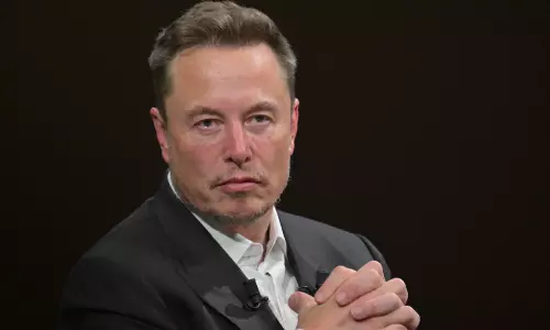 Jury to Decide Fate of Musks Blockbuster Suit Against OpenAI Jury to Decide Fate of Musks Blockbuster Suit Against OpenAI