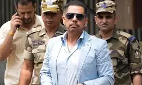 Shikohpur Land Case: Robert Vadra Withdraws Delhi HC Plea Against ED Chargesheet Shikohpur Land Case: Robert Vadra Withdraws Delhi HC Plea Against ED Chargesheet