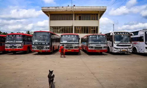 Karnataka HC Restrains Transport Unions From May 20 Strike