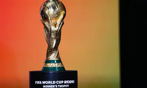 Zee To Broadcast FIFA World Cup 2026 in India, Secure 8 Years Deal