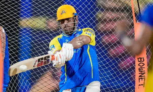 Maybe He Will Be On Impact List: Ashwin Backs Dhoni To Play CSKs Last IPL2026 Match At Chepauk Maybe He Will Be On Impact List: Ashwin Backs Dhoni To Play CSKs Last IPL2026 Match At Chepauk