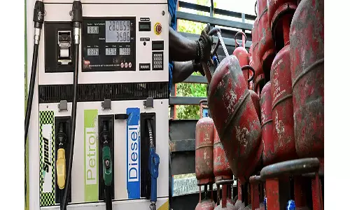 Maharashtra Records 20% Surge In Fuel Consumption, Minister Urges Calm
