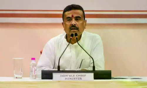 BJP Govt Forms 2 Judicial Panels To Probe Corruption, Violence On Women Under TMC-Rule In WB BJP Govt Forms 2 Judicial Panels To Probe Corruption, Violence On Women Under TMC-Rule In WB