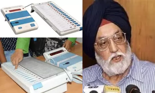 Aakar Patel | From Inclusion To Exclusion: How The EC’s Focus Changed Elections In India Aakar Patel | From Inclusion To Exclusion: How The EC’s Focus Changed Elections In India