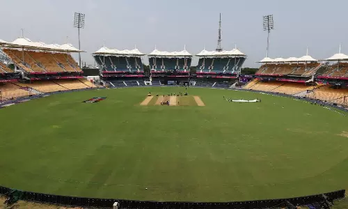 Chennai Set To Host Big Bash League Opener in December