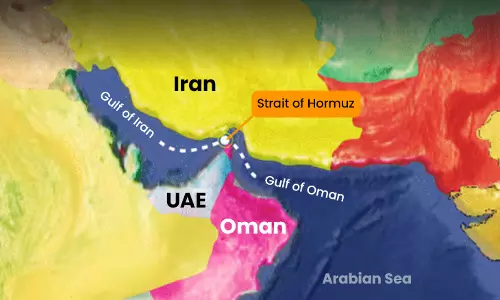 DC Edit | It’s Time For Iran To See Sense