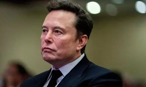 Elon Musks AI Tool Grok Was Used in Strikes Against Iran: US Govt Elon Musks AI Tool Grok Was Used in Strikes Against Iran: US Govt