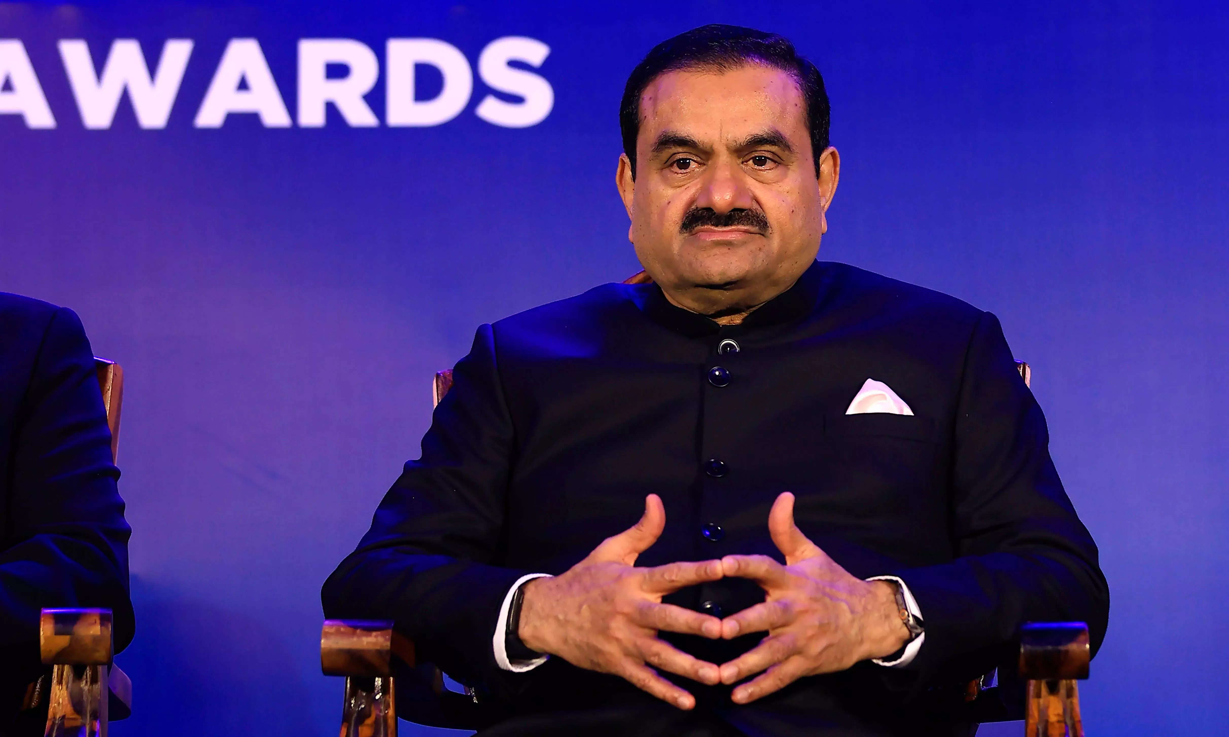 Adani Settles US Iran Sanctions Violation Case for $275 Million Adani Settles US Iran Sanctions Violation Case for $275 Million