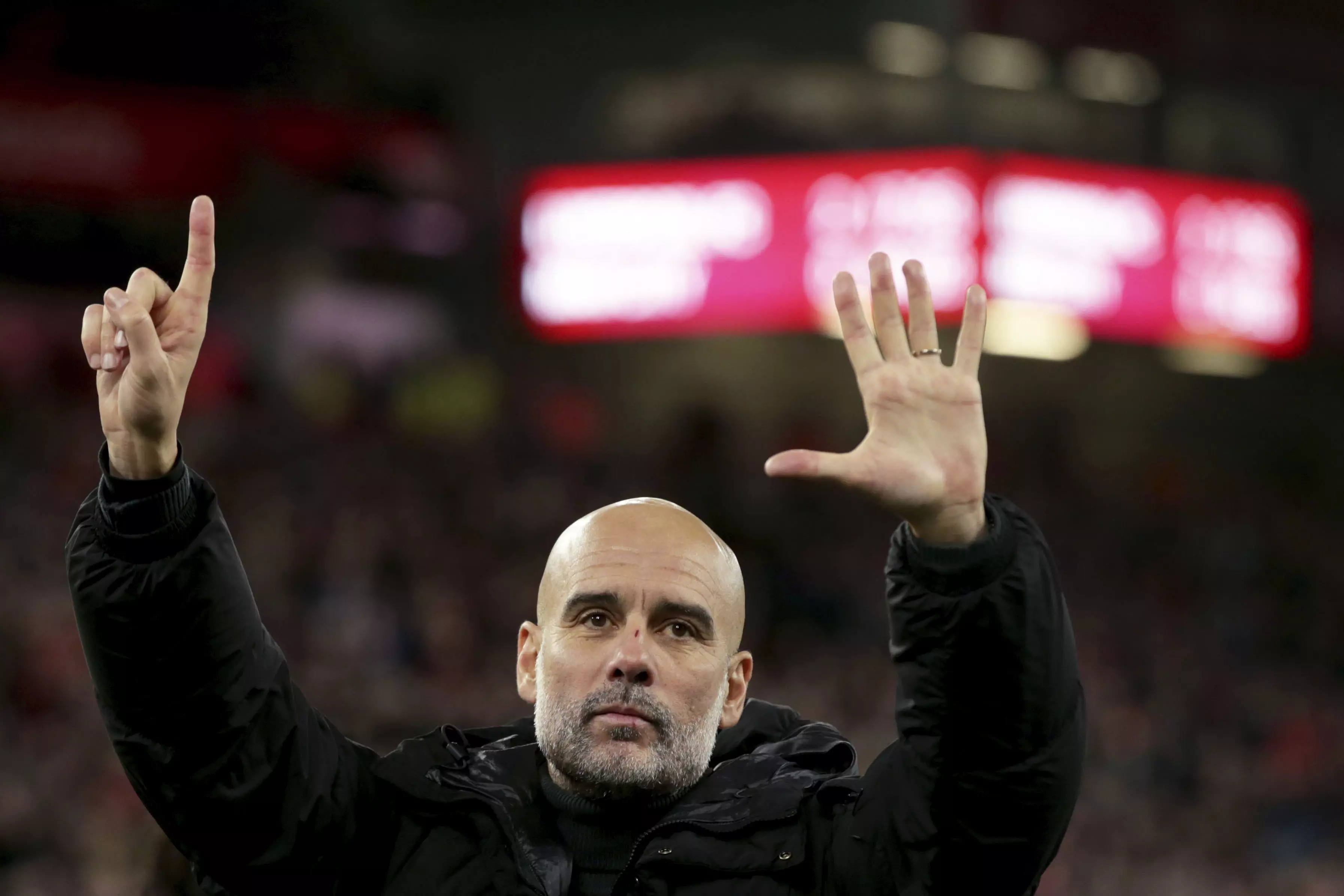 Pep Guardiola to Leave Man City at End of the Season - Reports Pep Guardiola to Leave Man City at End of the Season - Reports