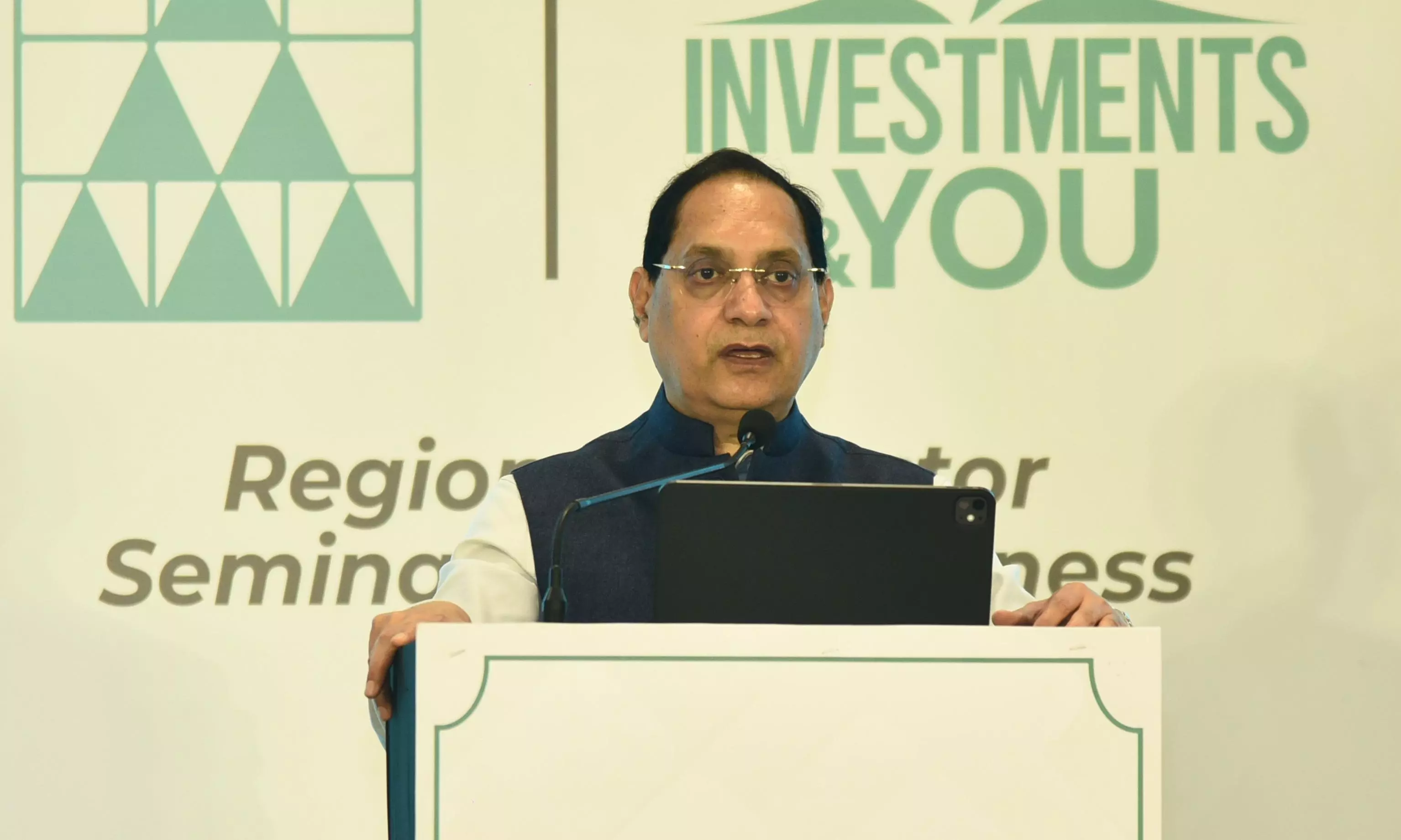 AMFI Hosts Investor Awareness Drive in Bhubaneswar AMFI Hosts Investor Awareness Drive in Bhubaneswar
