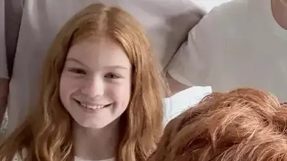 Harry Potter TV Adaptation to Recast Ginny Weasley Role for Season Two Harry Potter TV Adaptation to Recast Ginny Weasley Role for Season Two