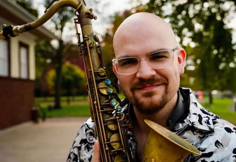 NCPA Presents Equinox Quintet: An Evening of Some Fine Jazz NCPA Presents Equinox Quintet: An Evening of Some Fine Jazz