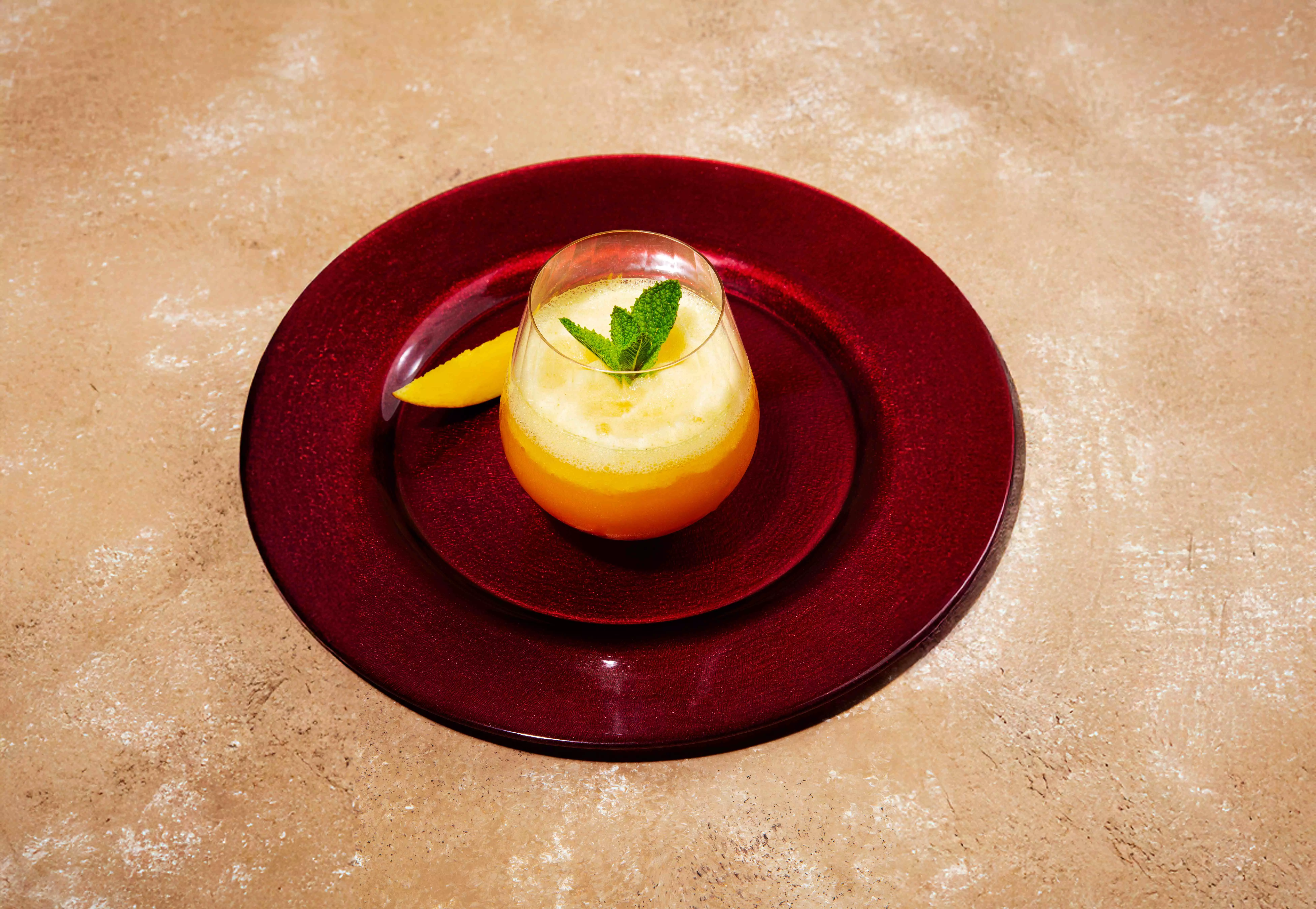 This Summer, THE OZEN COLLECTION Gives Mangoes a Spirited Twist This Summer, THE OZEN COLLECTION Gives Mangoes a Spirited Twist