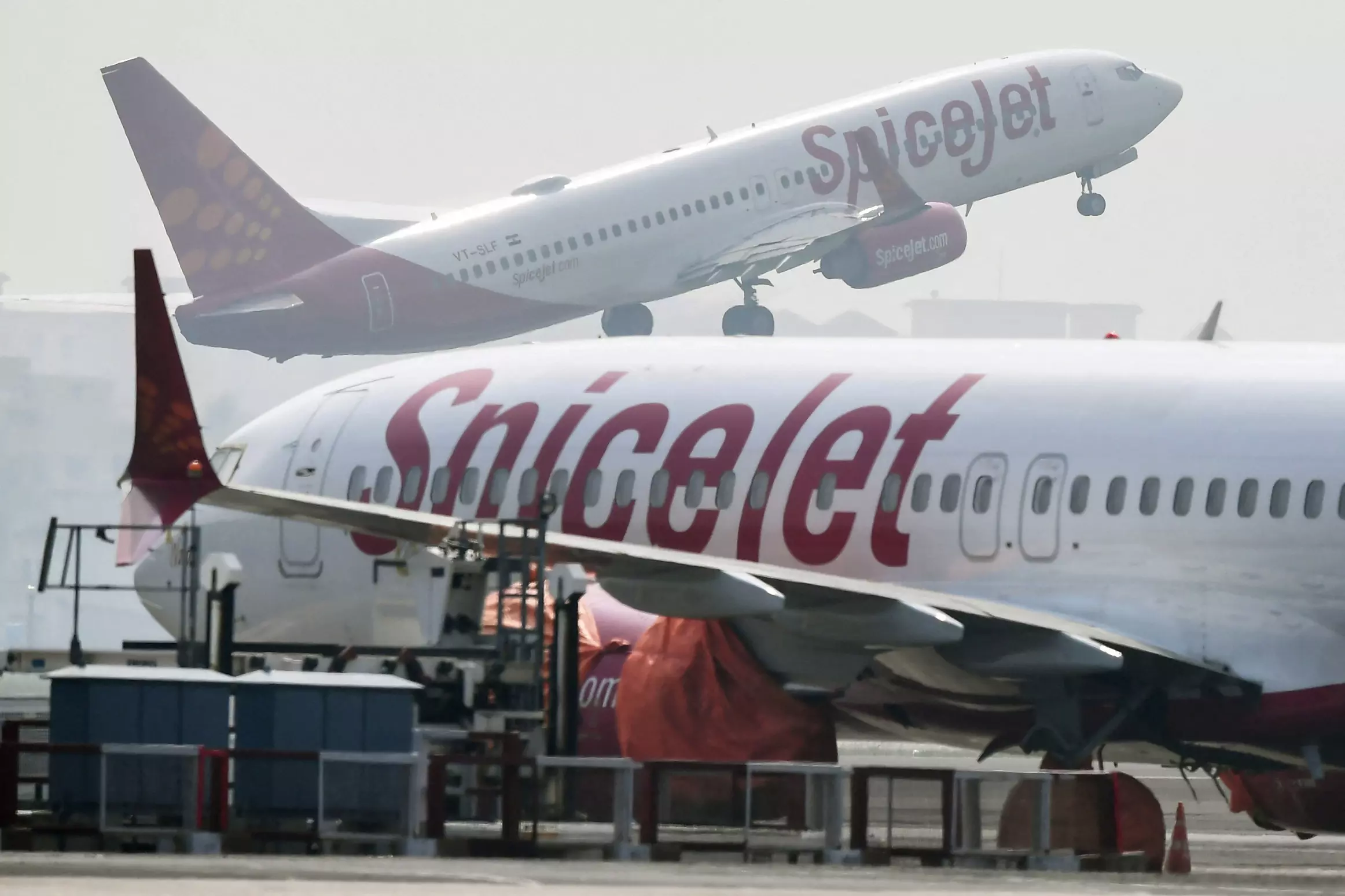 Asks SpiceJet to Move Delhi HC in ₹144 Crore Kalanithi Maran Dispute Asks SpiceJet to Move Delhi HC in ₹144 Crore Kalanithi Maran Dispute