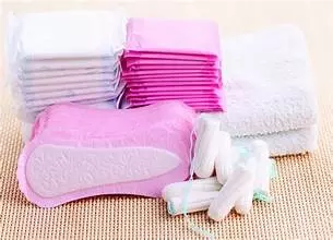 Ladakh to Provide 13 Lakh Sanitary Napkins to Adolescent Girls Every Month Ladakh to Provide 13 Lakh Sanitary Napkins to Adolescent Girls Every Month