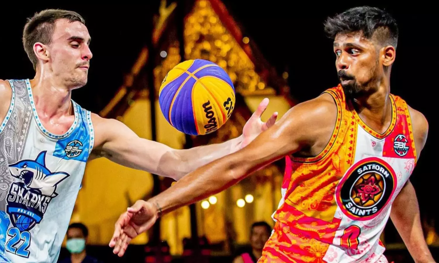 Telangana Junior Basketball League Makes History With ₹1.48 Crore Franchise Auctions
