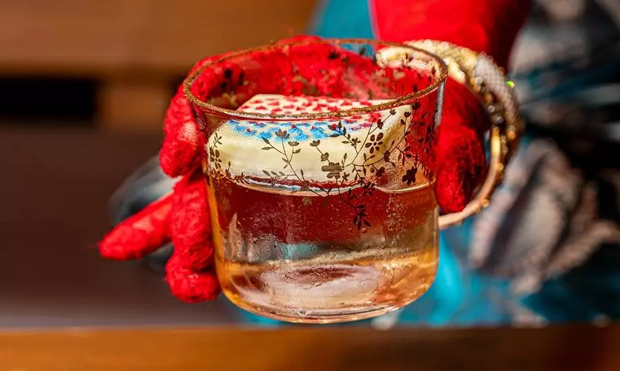 A Classy Twist on Familiar: How TheySee Redefines Modern Indian and Fusion Cuisine A Classy Twist on Familiar: How TheySee Redefines Modern Indian and Fusion Cuisine